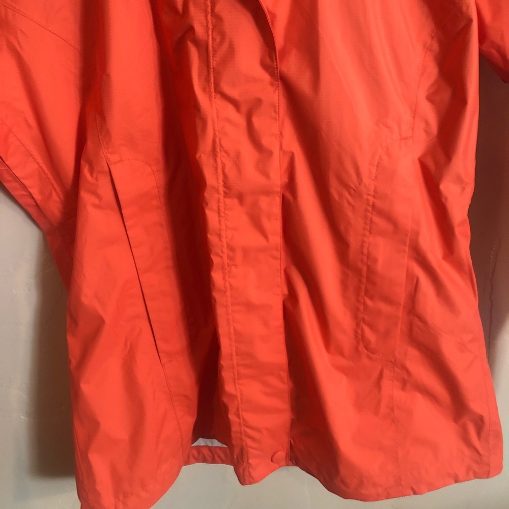 Marmot Shell Jacket small - Picture 3 of 6